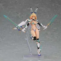 figma - Bunny Suit Planning