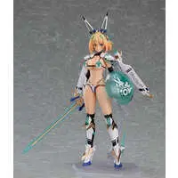 figma - Bunny Suit Planning