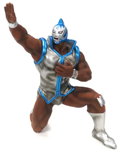 Figure - Kinnikuman / Kinnikuman Mariposa