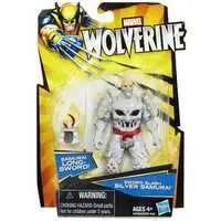 Figure - Marvel / Wolverine