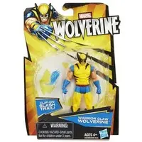 Figure - Marvel / Wolverine