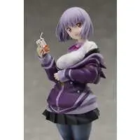 Figure - SSSS.Gridman / Shinjou Akane