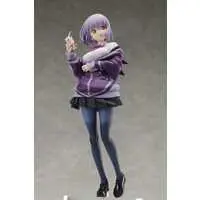 Figure - SSSS.Gridman / Shinjou Akane