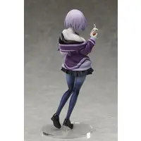 Figure - SSSS.Gridman / Shinjou Akane