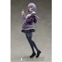 Figure - SSSS.Gridman / Shinjou Akane