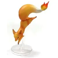 Figure - With Bonus - Yu-Gi-Oh! / Hiita the Fire Charmer