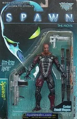 Figure - Spawn