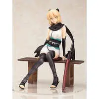 Garage Kit - Figure - Fate/Grand Order / Okita Souji (Fate series)