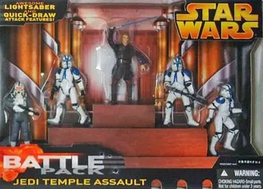 Figure - Star Wars