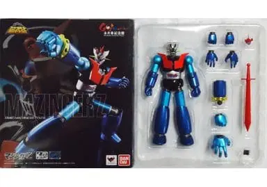 Figure - Mazinger Z