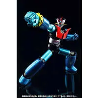 Figure - Mazinger Z