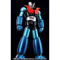 Figure - Mazinger Z