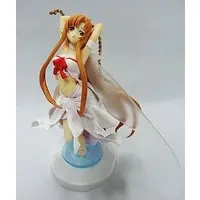 Prize Figure - Figure - Sword Art Online / Kirigaya Suguha (Leafa) & Yuuki Asuna