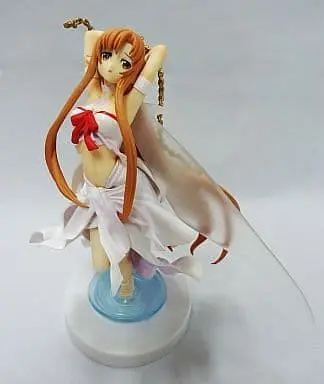 Prize Figure - Figure - Sword Art Online / Kirigaya Suguha (Leafa) & Yuuki Asuna
