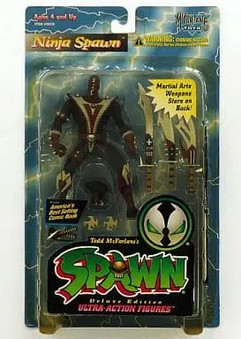 Figure - Spawn