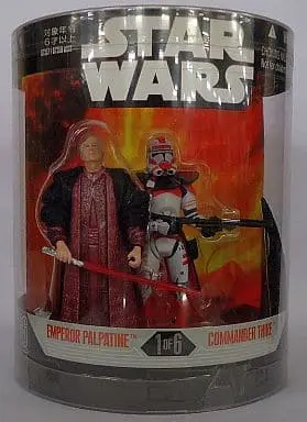 Figure - Star Wars