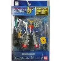 Figure - Mobile Suit Gundam Wing