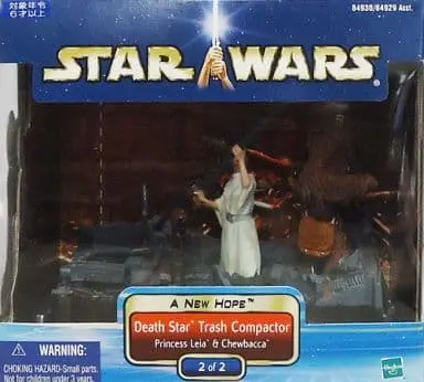 Figure - Star Wars