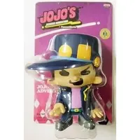 Sofubi Figure - JoJo's Bizarre Adventure / Kujo Jotaro