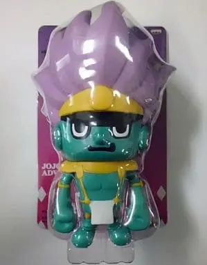 Sofubi Figure - JoJo's Bizarre Adventure