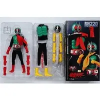 Real Action Heroes - Kamen Rider Series