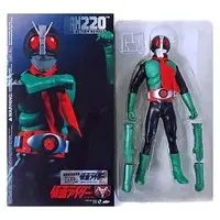 Real Action Heroes - Kamen Rider Series