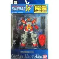 Figure - Mobile Suit Gundam Wing