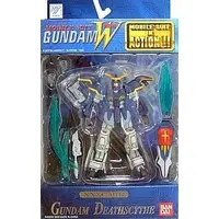 Figure - Mobile Suit Gundam Wing