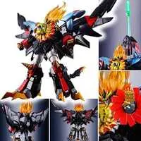 Figure - King of Braves GaoGaiGar