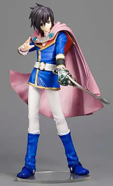 Figure - Tales of Destiny / Leon Magnus