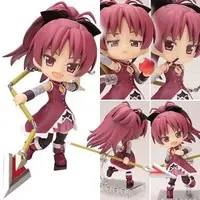 Cu-poche - Puella Magi Madoka Magica / Sakura Kyouko