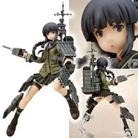 Figure - KanColle / Kitakami