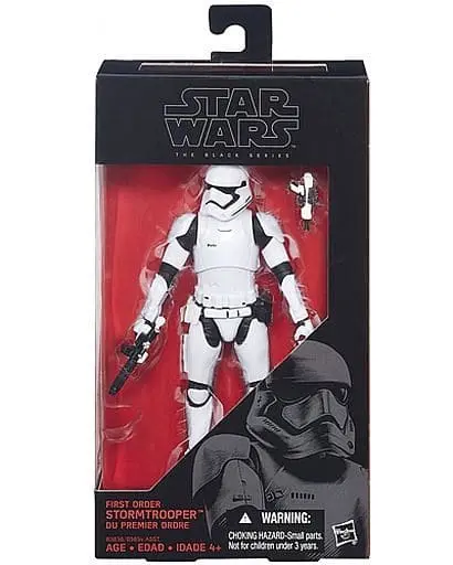 Figure - Star Wars