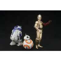 Figure - Star Wars