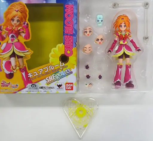 S.H.Figuarts - Pretty Cure series