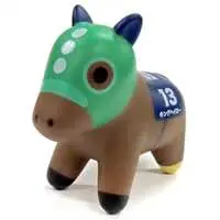 Prize Figure - Figure - Super Thoroughbred