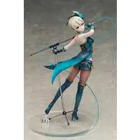 Figure - The iDOLM@STER Cinderella Girls / Shiomi Syuko