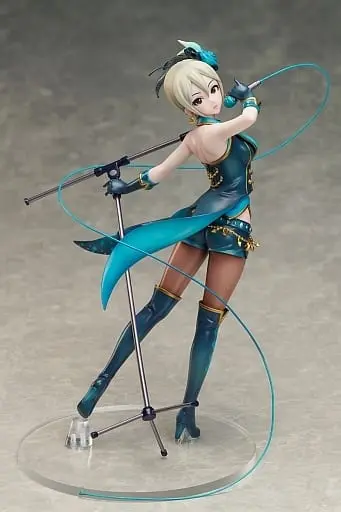 Figure - The iDOLM@STER Cinderella Girls / Shiomi Syuko