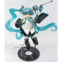 Prize Figure - Figure - VOCALOID / Hatsune Miku