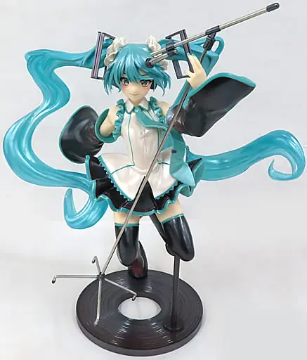 Prize Figure - Figure - VOCALOID / Hatsune Miku