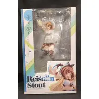 Figure - Atelier Ryza / Reisalin Stout