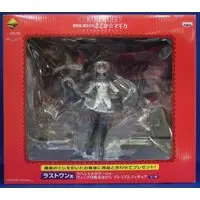 Ichiban Kuji - Puella Magi Madoka Magica / Akemi Homura