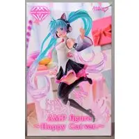 Figure - Prize Figure - VOCALOID / Hatsune Miku