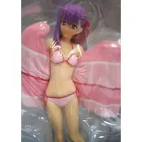 Garage Kit - Figure - Fate/hollow ataraxia / Matou Sakura