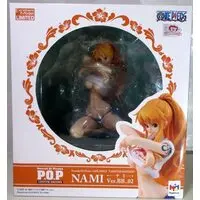 P.O.P (Portrait.Of.Pirates) - One Piece / Nami