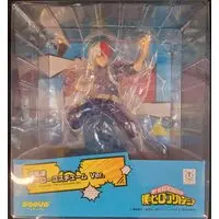 POP UP PARADE - Boku no Hero Academia (My Hero Academia) / Todoroki Shouto