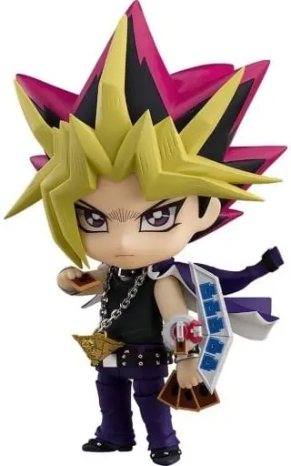 Nendoroid - Yu-Gi-Oh! / Yami Yuugi