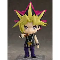 Nendoroid - Yu-Gi-Oh! / Yami Yuugi