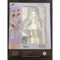 figma - RWBY / Weiss Schnee