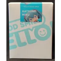 Hello! Good Smile - VOCALOID / Hatsune Miku